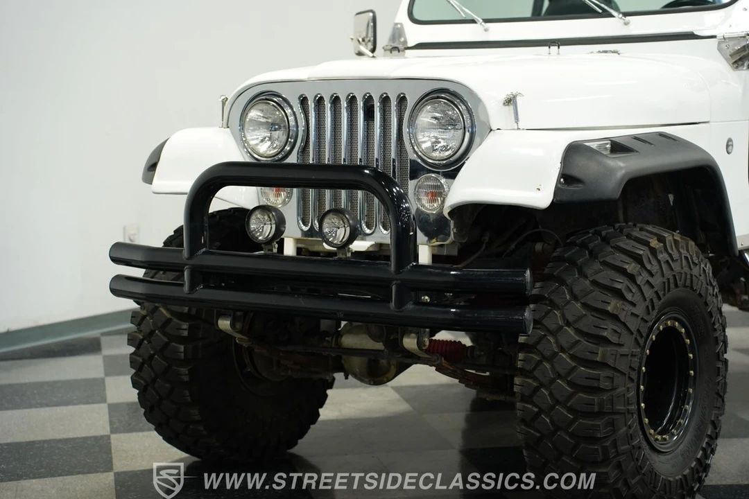 1979 Jeep CJ5 - Image 19 of 31