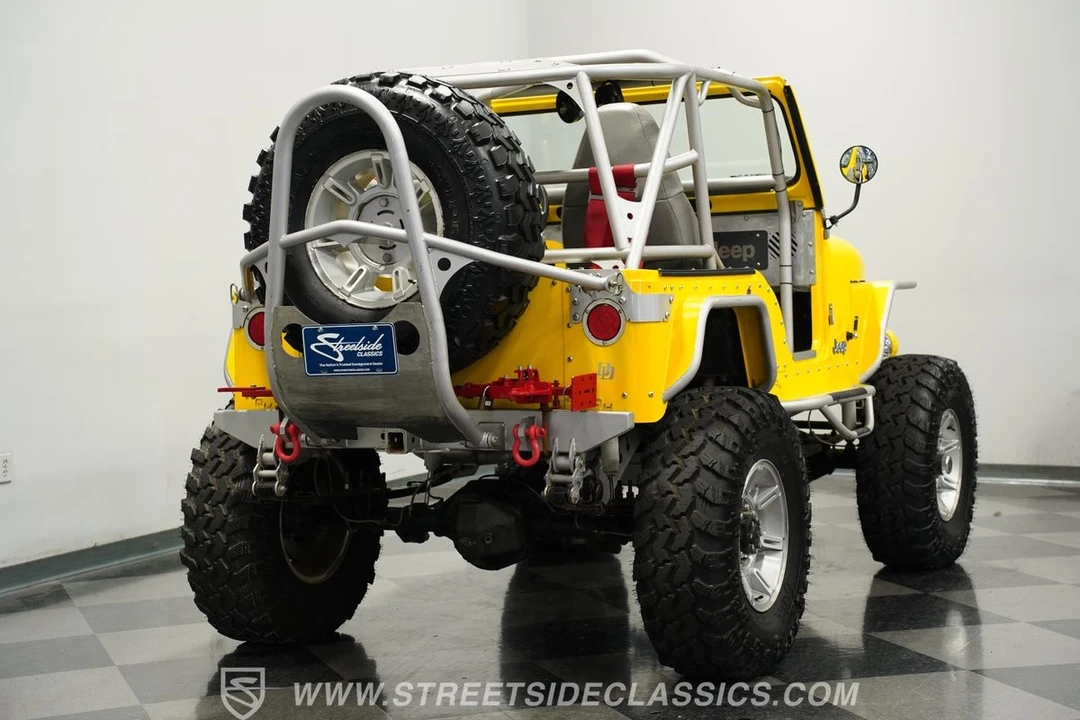1979 Jeep CJ5 - Image 12 of 12