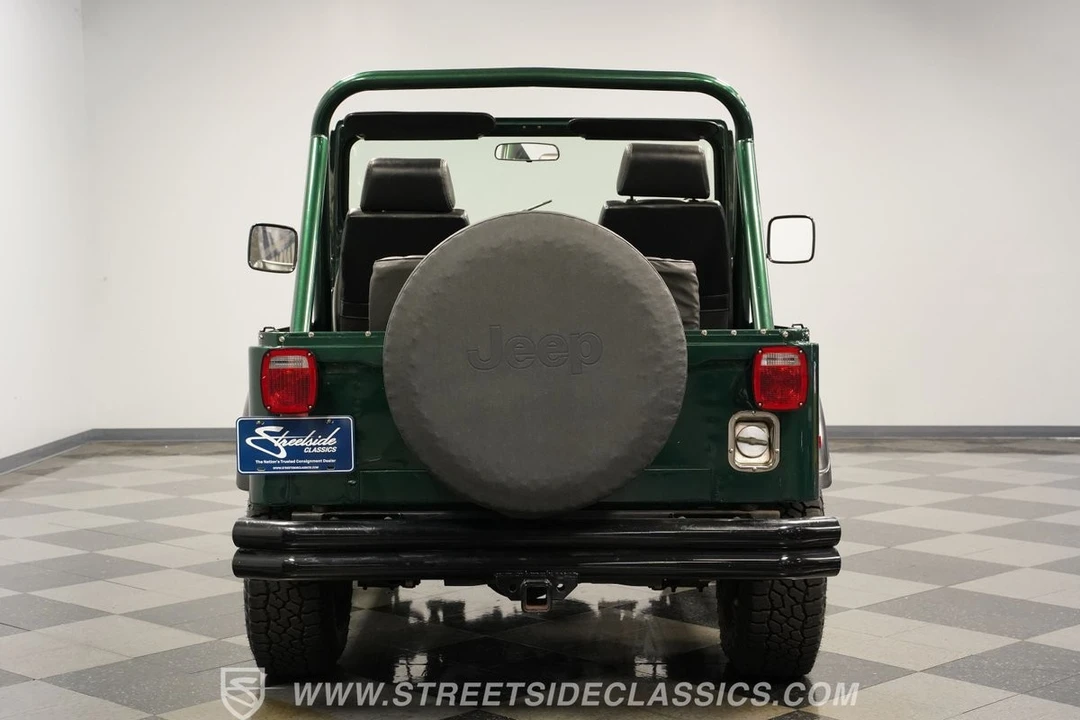1979 Jeep CJ5 - Image 10 of 12