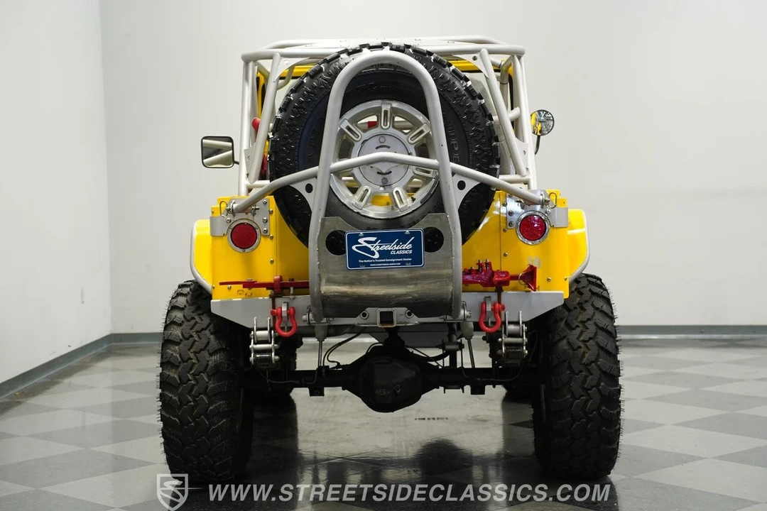 1979 Jeep CJ5 - Image 11 of 12