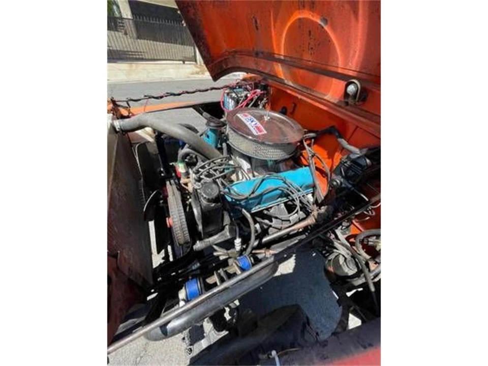 1979 Jeep CJ5 - Image 2 of 12