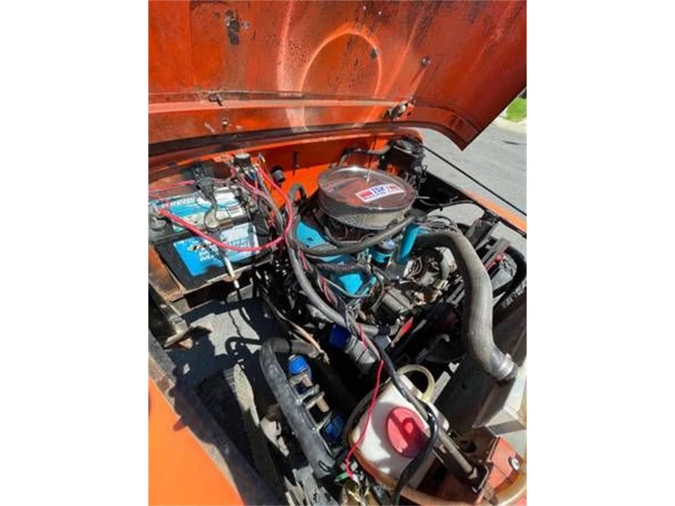 1979 Jeep CJ5 - Image 3 of 12
