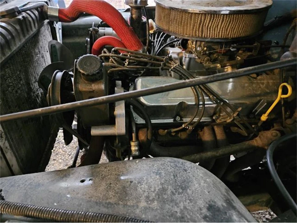 1979 Jeep CJ5 - Image 4 of 12