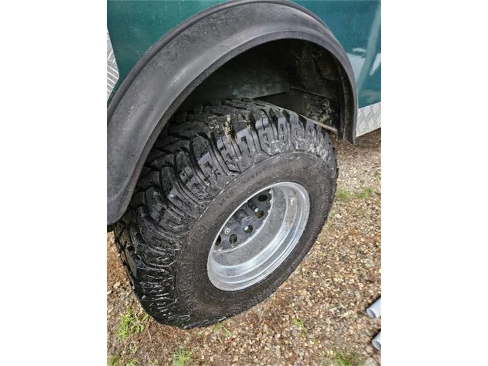 1979 Jeep CJ5 - Image 8 of 12