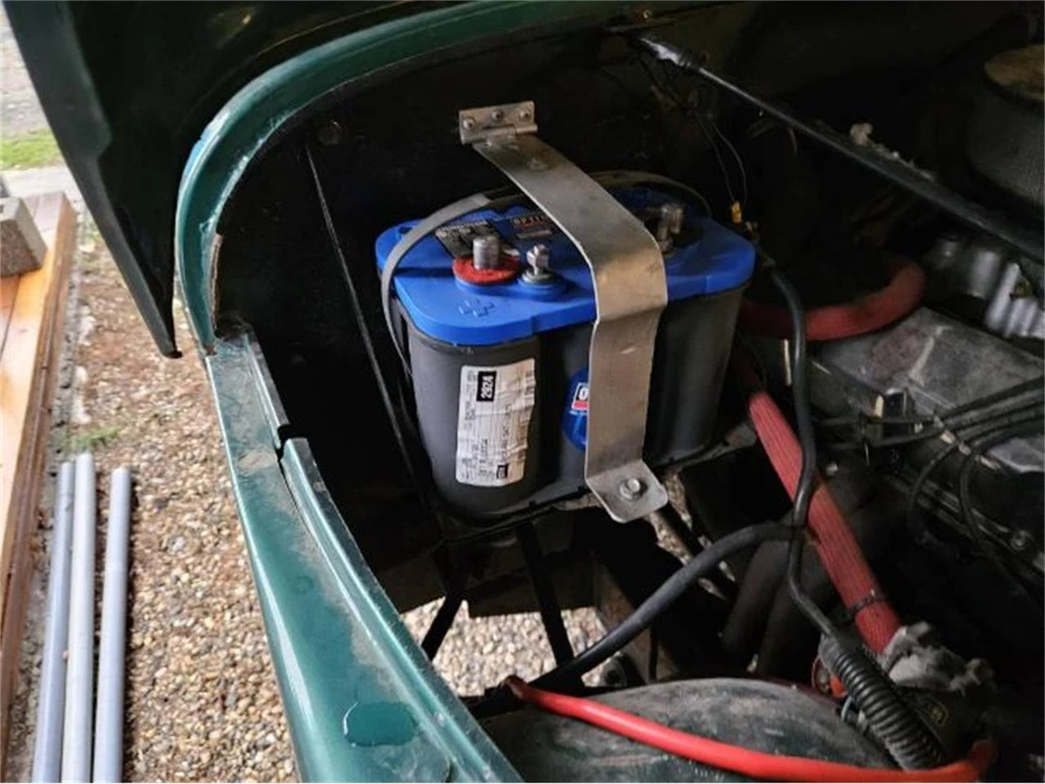 1979 Jeep CJ5 - Image 5 of 12