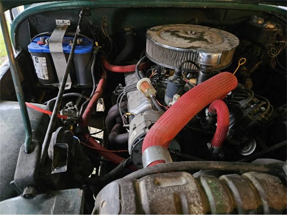 1979 Jeep CJ5 - Image 2 of 12