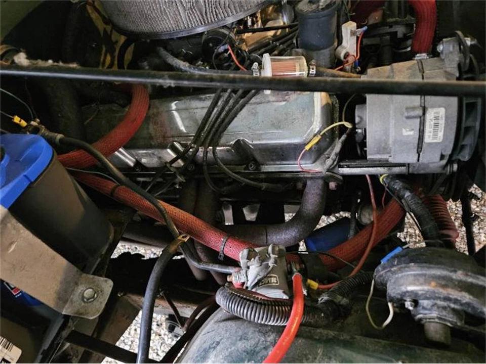 1979 Jeep CJ5 - Image 3 of 12