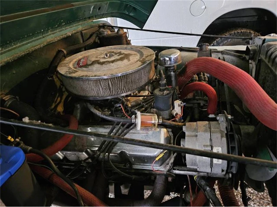 1979 Jeep CJ5 - Image 11 of 12