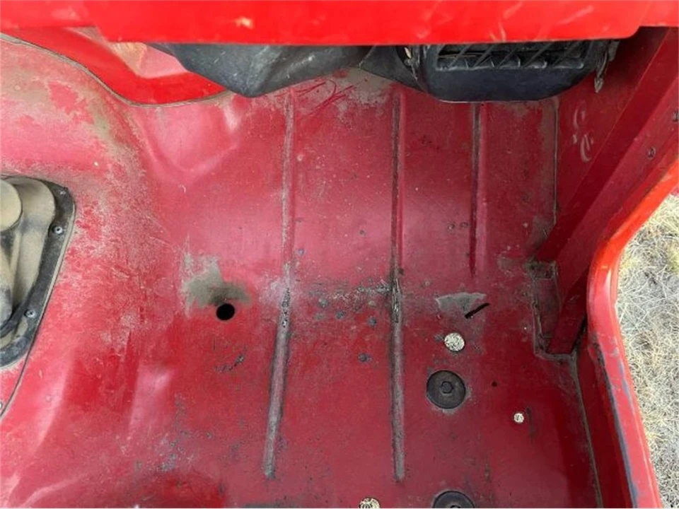 1979 Jeep CJ5 - Image 9 of 11