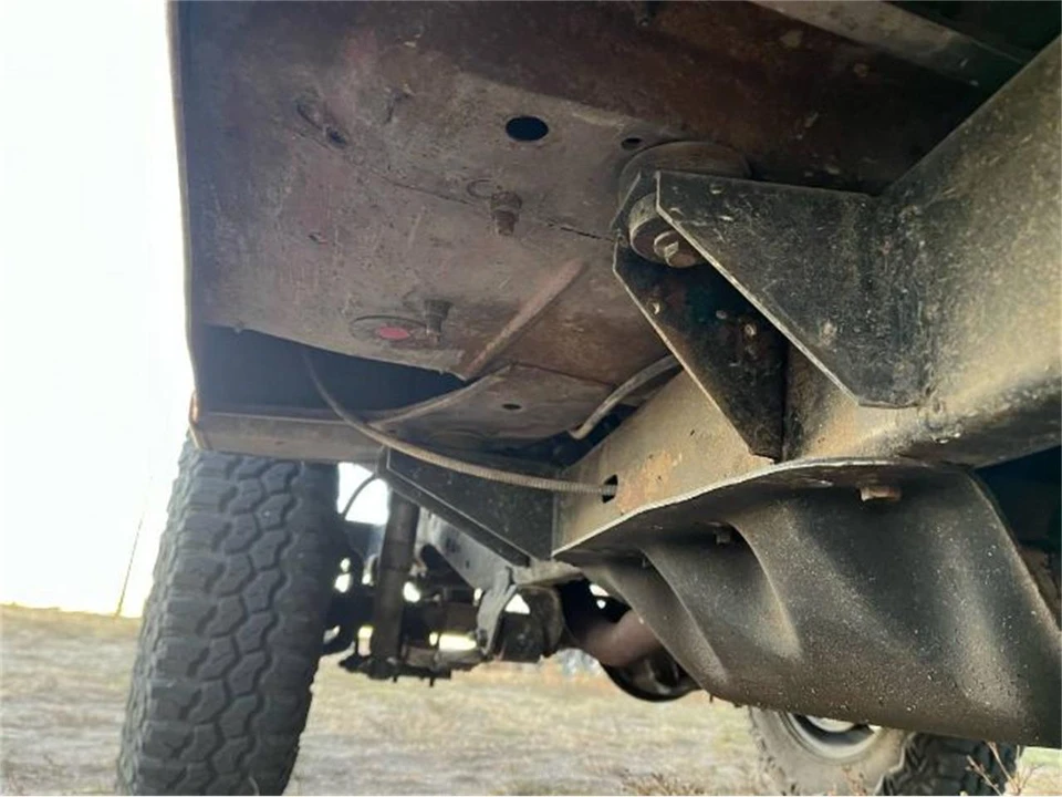 1979 Jeep CJ5 - Image 6 of 11
