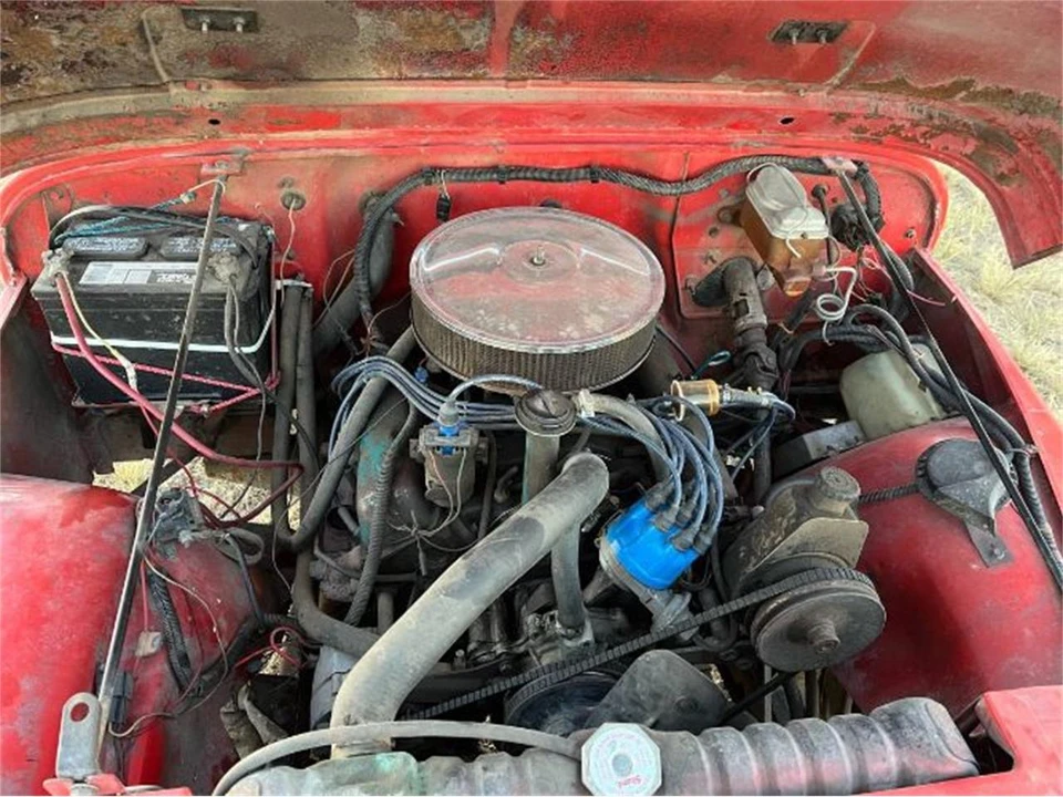 1979 Jeep CJ5 - Image 5 of 11