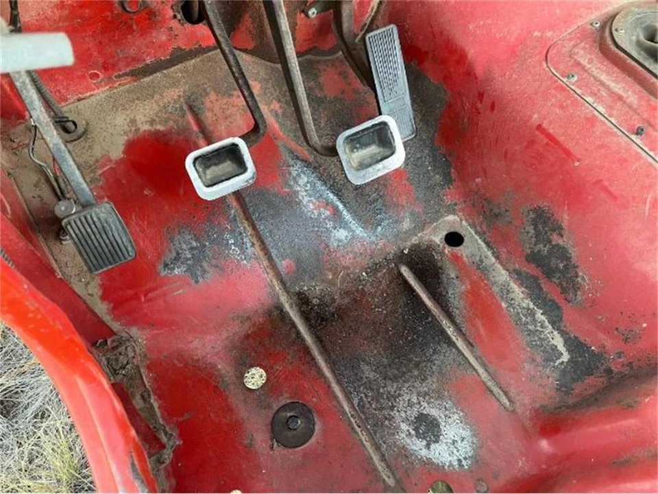 1979 Jeep CJ5 - Image 7 of 11
