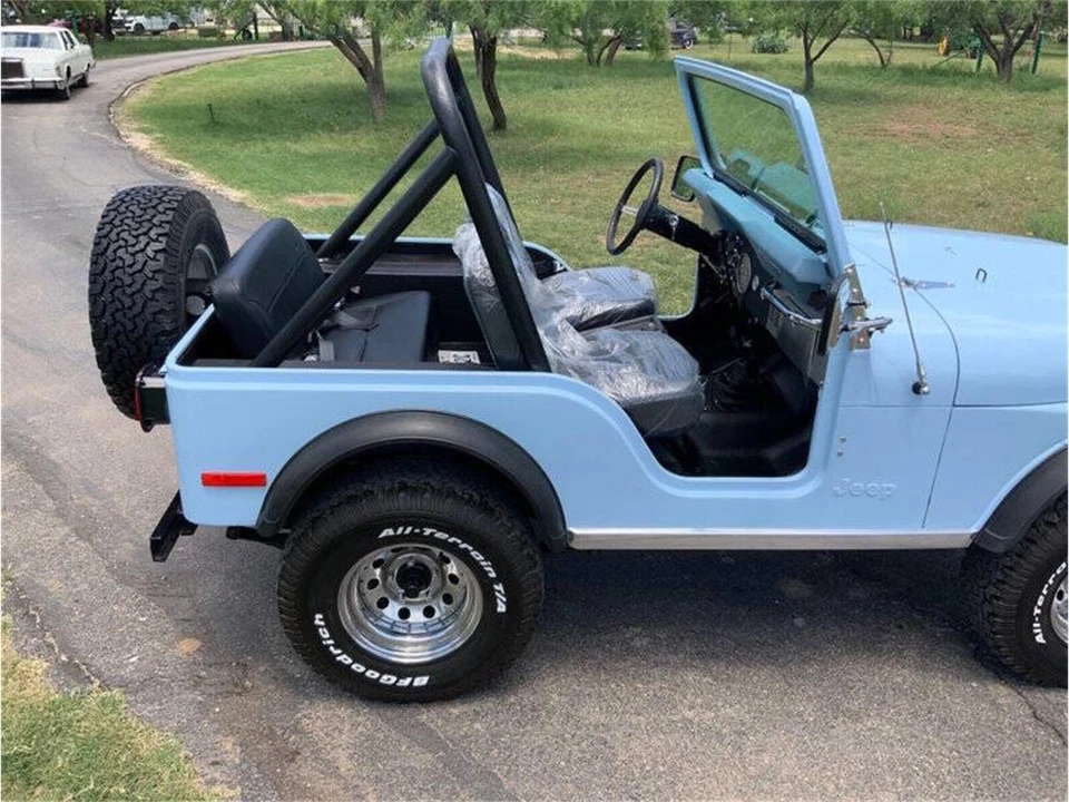 1979 Jeep CJ5 - Image 26 of 31
