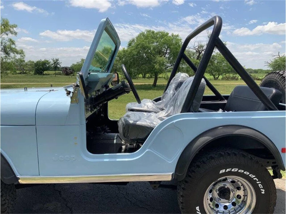 1979 Jeep CJ5 - Image 18 of 31