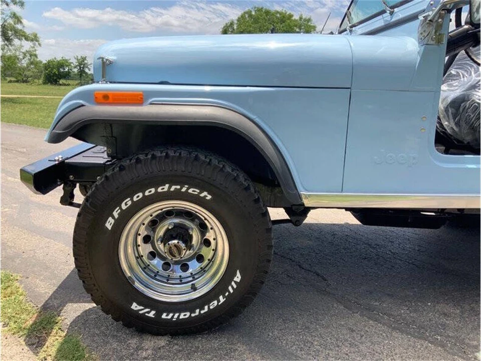 1979 Jeep CJ5 - Image 17 of 31