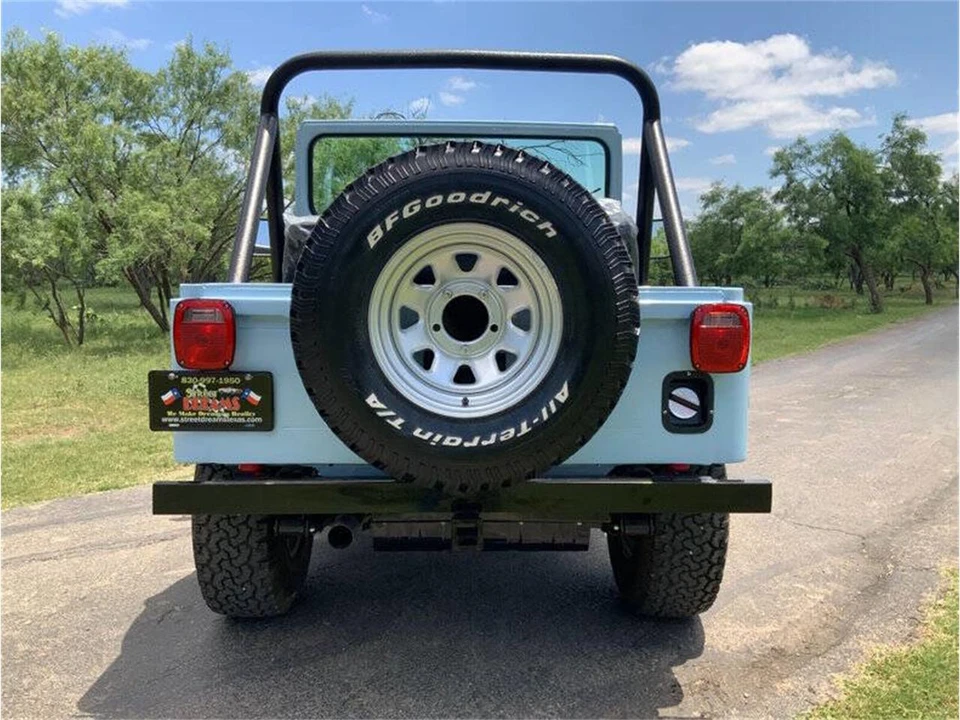 1979 Jeep CJ5 - Image 25 of 31