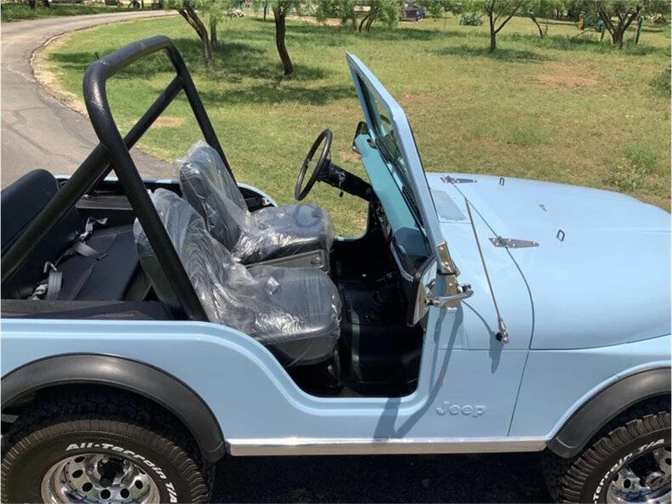 1979 Jeep CJ5 - Image 31 of 31