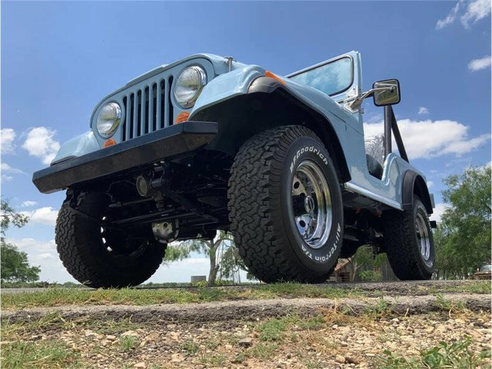 1979 Jeep CJ5 - Image 13 of 31