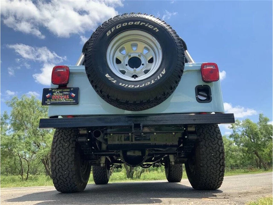 1979 Jeep CJ5 - Image 20 of 31