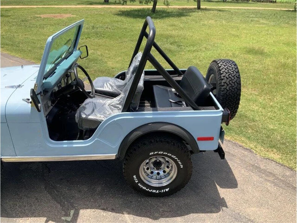 1979 Jeep CJ5 - Image 23 of 31