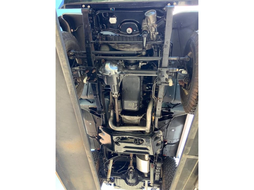 1979 Jeep CJ5 - Image 12 of 31