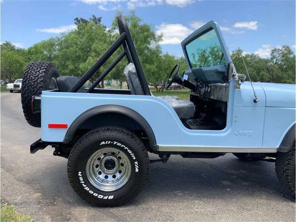 1979 Jeep CJ5 - Image 27 of 31