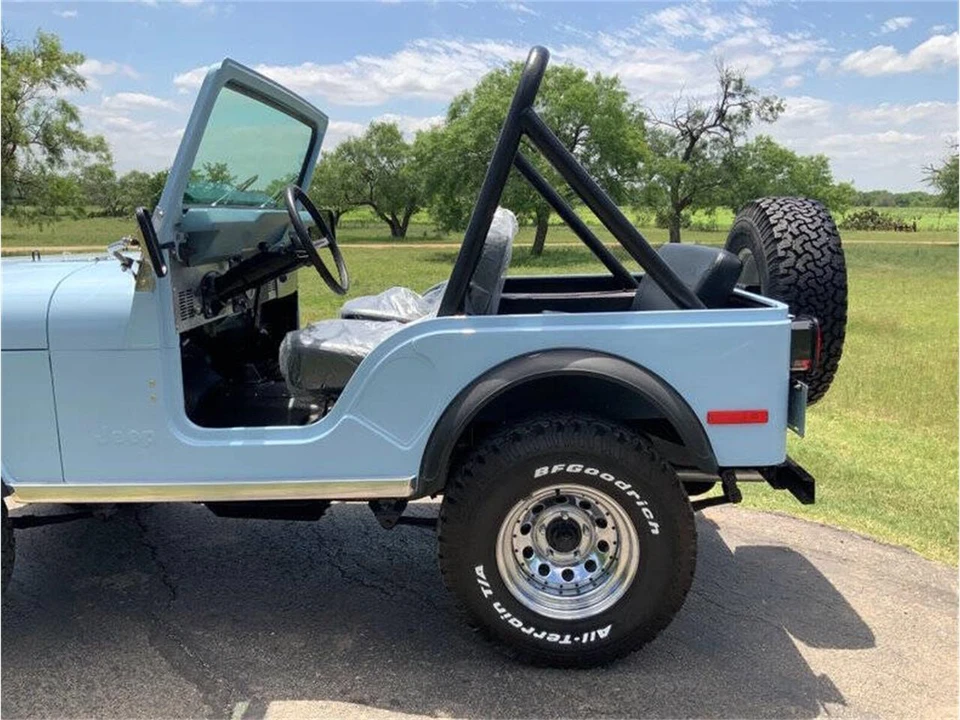1979 Jeep CJ5 - Image 15 of 31