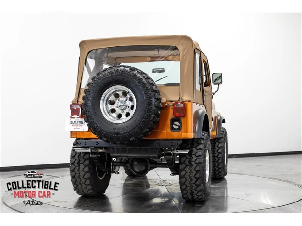 1979 Jeep CJ5 - Image 14 of 31
