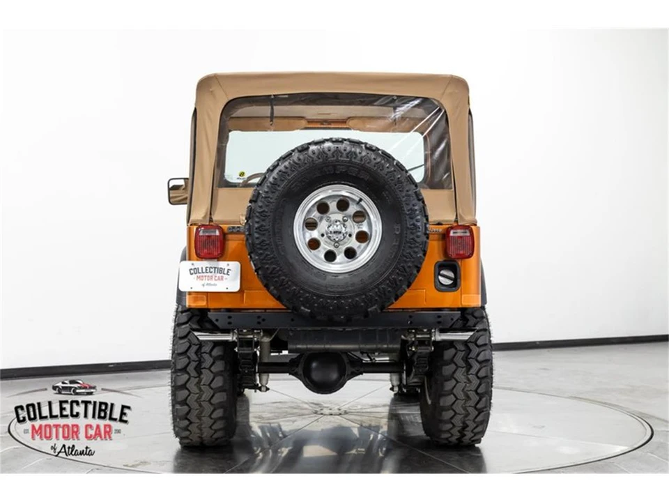 1979 Jeep CJ5 - Image 13 of 31