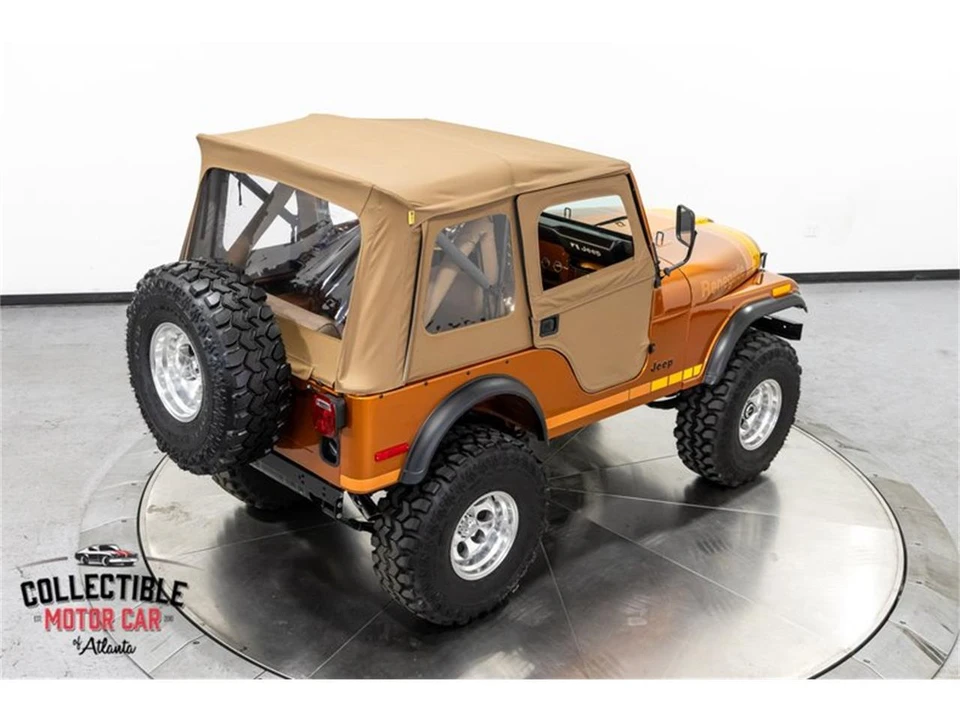 1979 Jeep CJ5 - Image 28 of 31