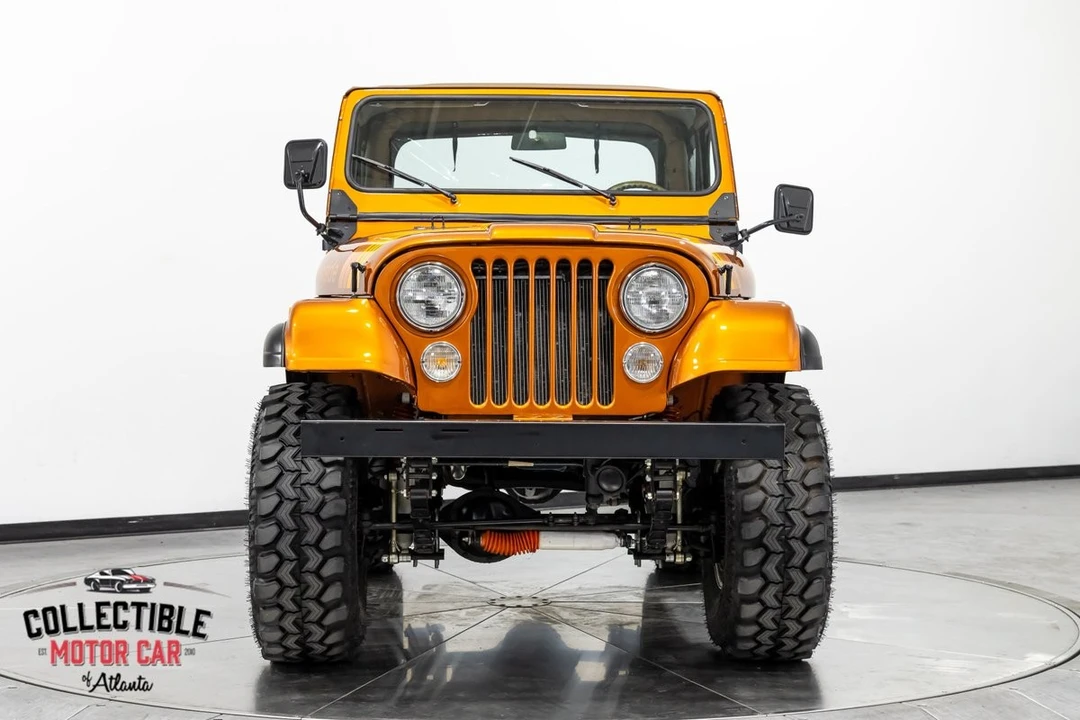 1979 Jeep CJ5 - Image 26 of 31