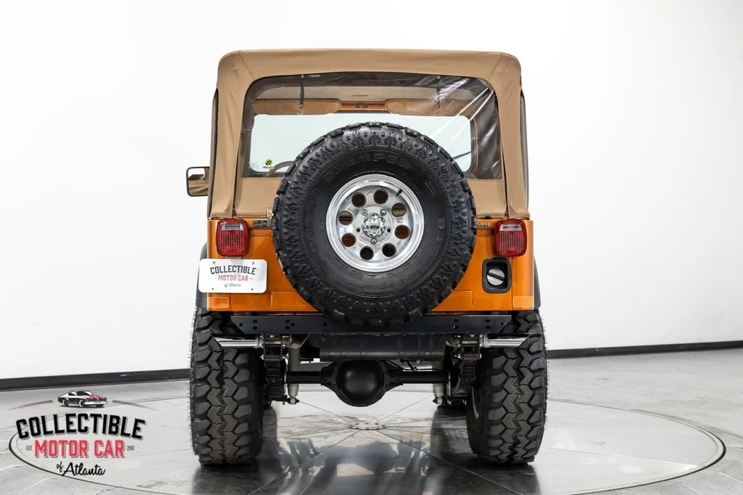 1979 Jeep CJ5 - Image 16 of 31