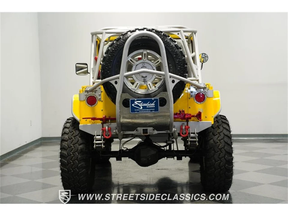 1979 Jeep CJ5 - Image 9 of 31