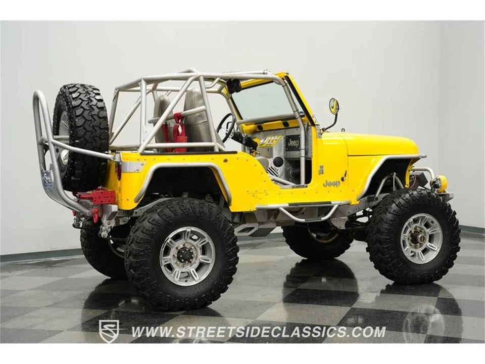 1979 Jeep CJ5 - Image 12 of 31