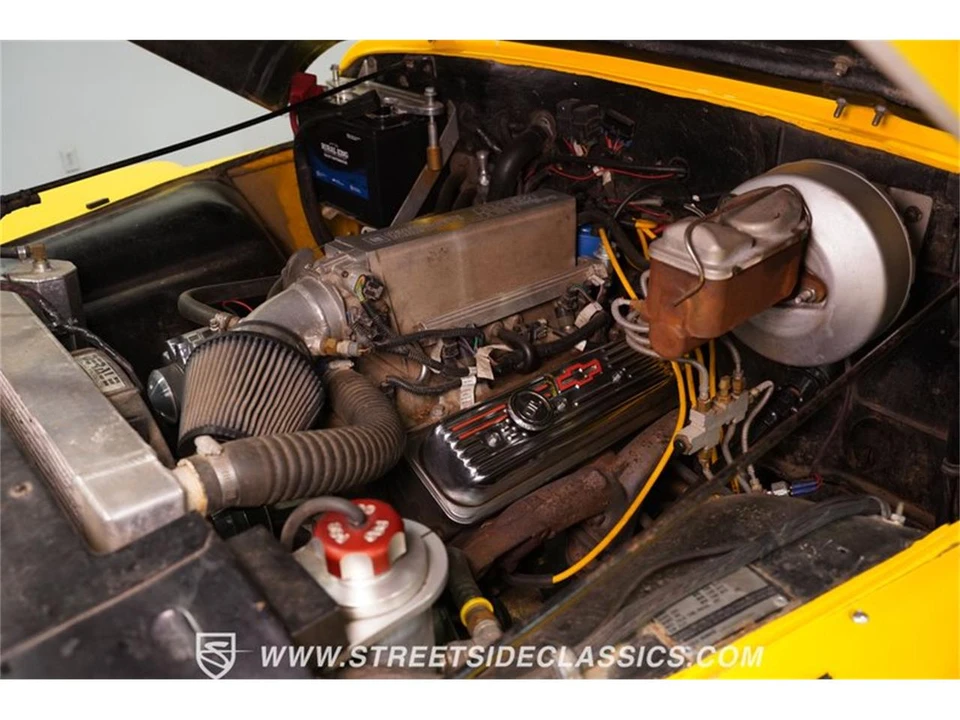 1979 Jeep CJ5 - Image 30 of 31