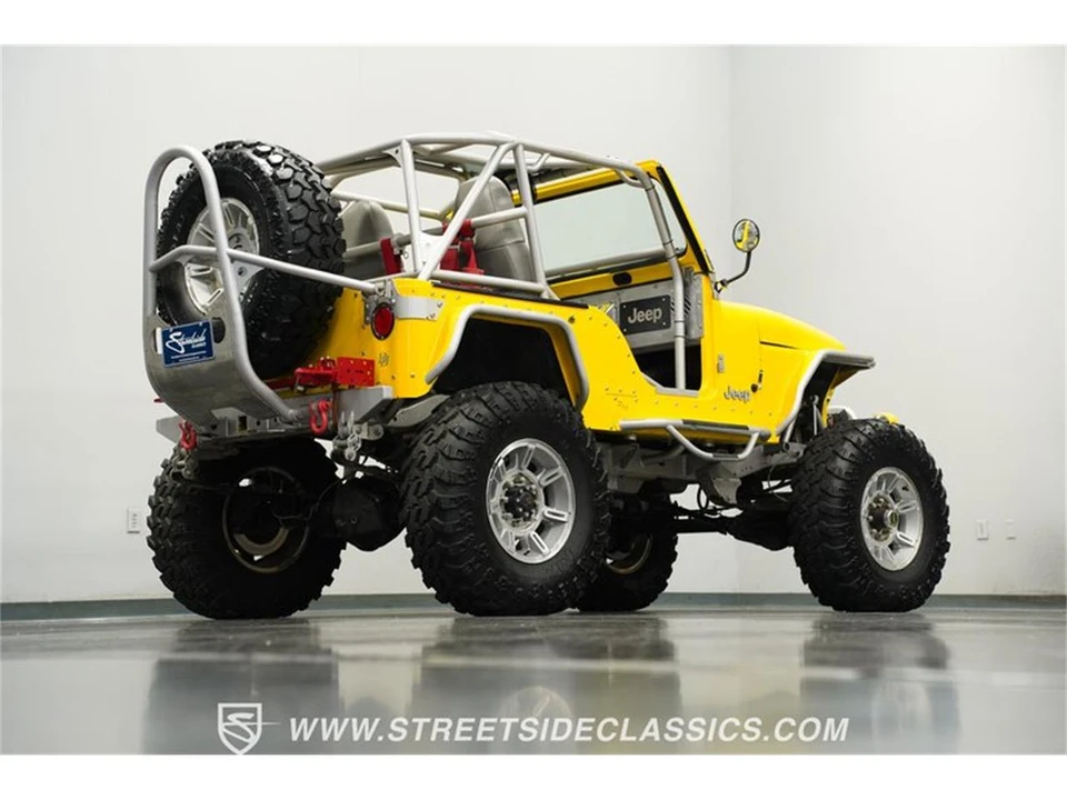 1979 Jeep CJ5 - Image 25 of 31
