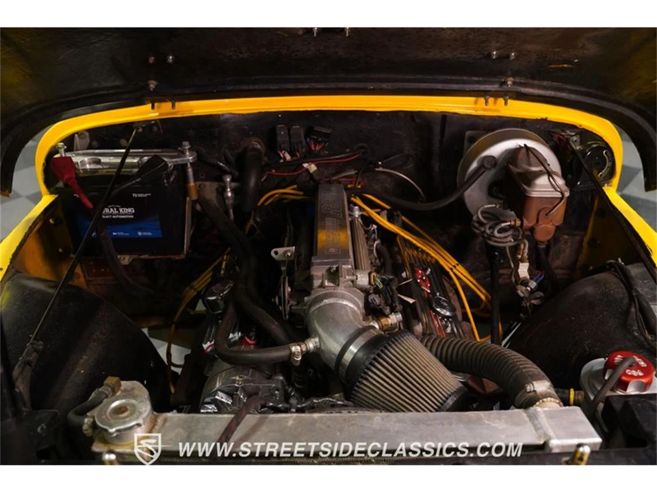 1979 Jeep CJ5 - Image 31 of 31