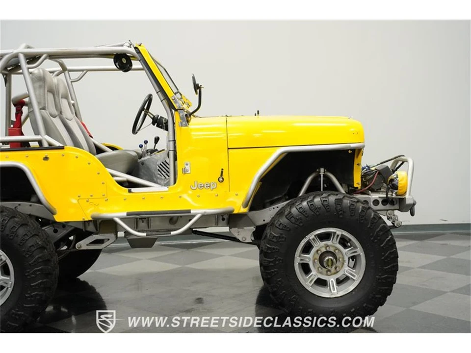 1979 Jeep CJ5 - Image 28 of 31