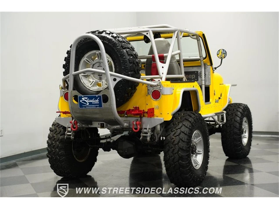 1979 Jeep CJ5 - Image 10 of 31