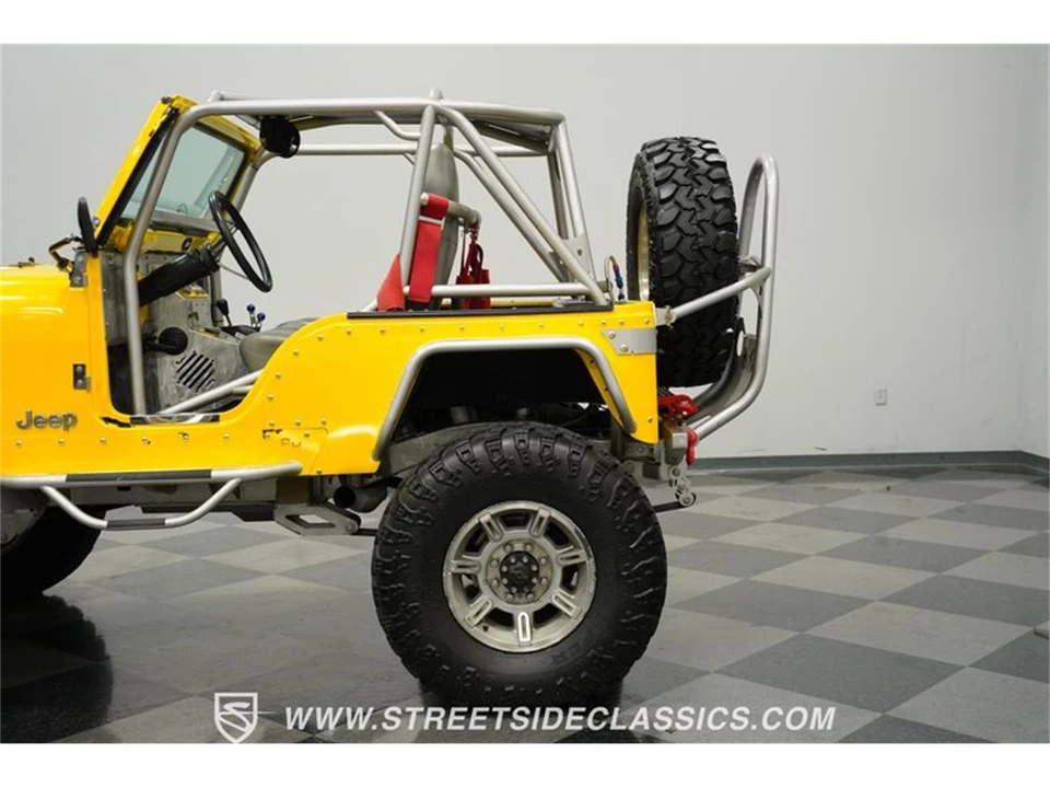 1979 Jeep CJ5 - Image 22 of 31