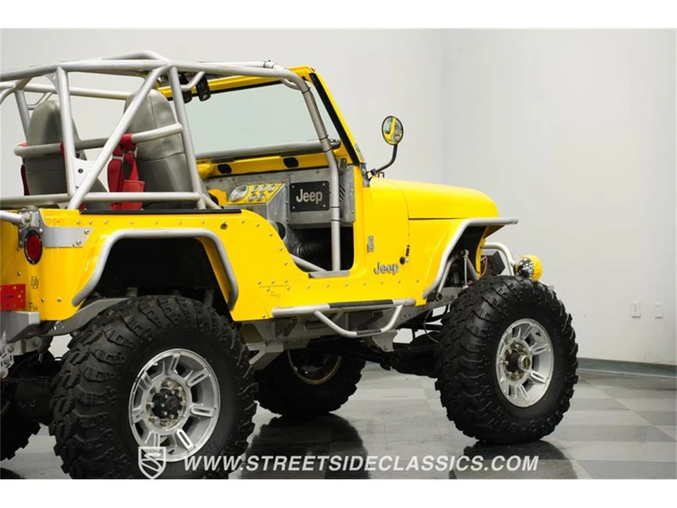 1979 Jeep CJ5 - Image 26 of 31