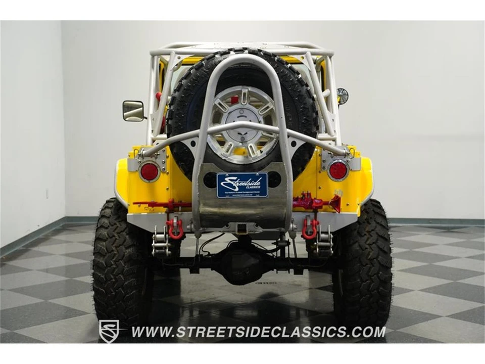 1979 Jeep CJ5 - Image 23 of 31