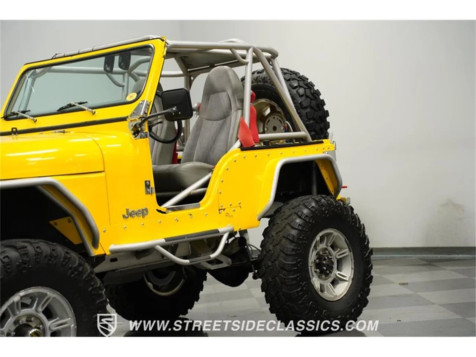 1979 Jeep CJ5 - Image 20 of 31