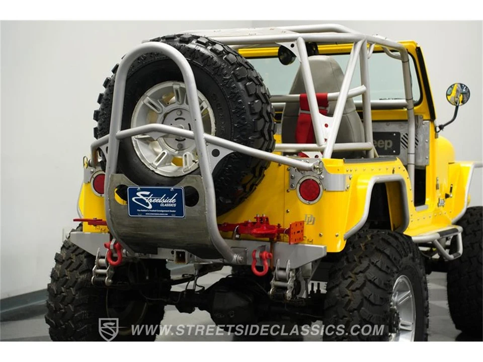 1979 Jeep CJ5 - Image 24 of 31