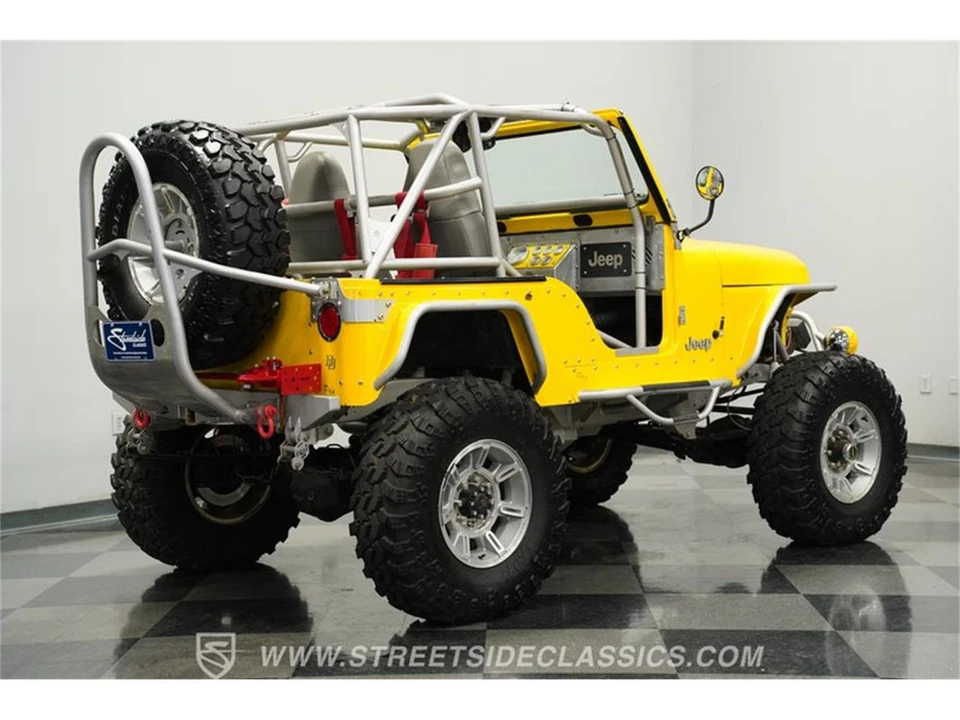 1979 Jeep CJ5 - Image 11 of 31