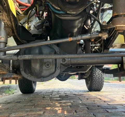 1979 Jeep CJ5 - Image 13 of 14