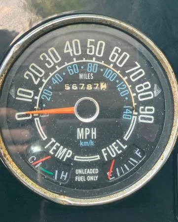 1979 Jeep CJ5 - Image 9 of 14