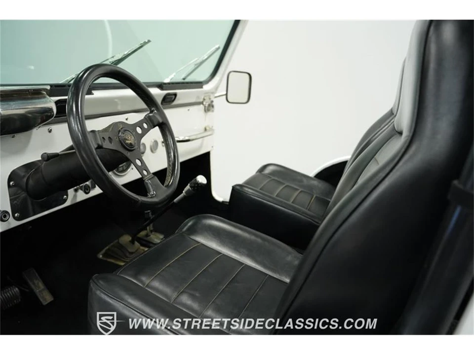 1979 Jeep CJ5 - Image 3 of 31