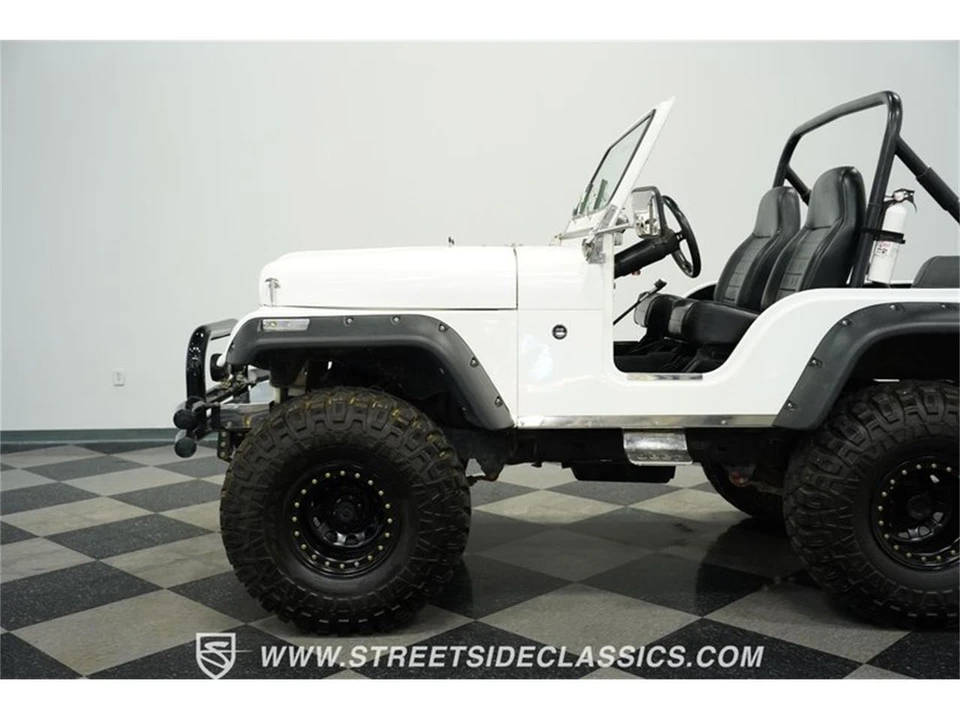 1979 Jeep CJ5 - Image 21 of 31