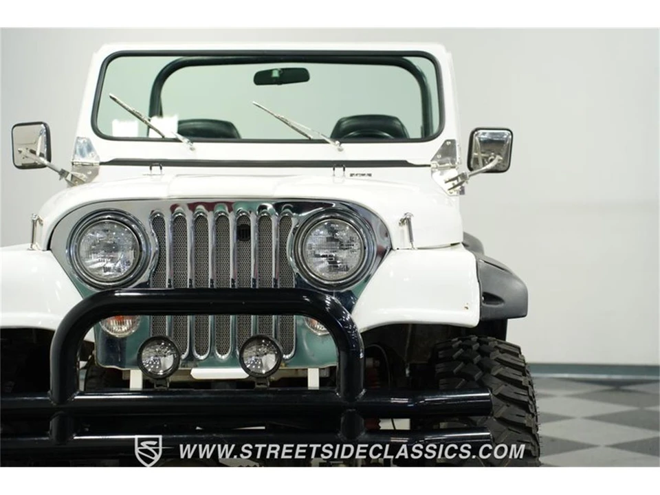 1979 Jeep CJ5 - Image 18 of 31